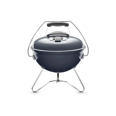 Afbeelding van Weber Smokey Joe Premium 37cm Slate Blue