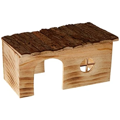 Afbeelding van Trixie Natural Living Huis Grete Kooi Accessoire 35x18x20 cm