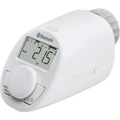 Afbeelding van eqiva CC RT BLE EQ Draadloze radiatorthermostaat Elektronisch