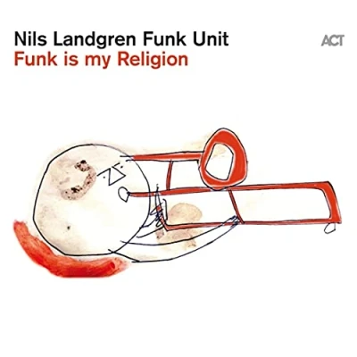 Afbeelding van Funk Is My Religion