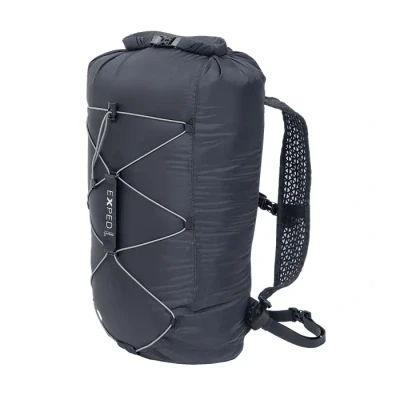 Afbeelding van Exped Cloudburst Rugzak Sage 15 l