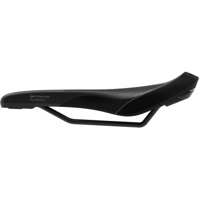Afbeelding van Ergon zadel SM E Mountain Pro Women M/L stealth