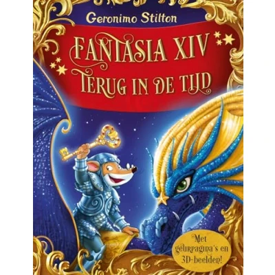 Afbeelding van Terug in de tijd