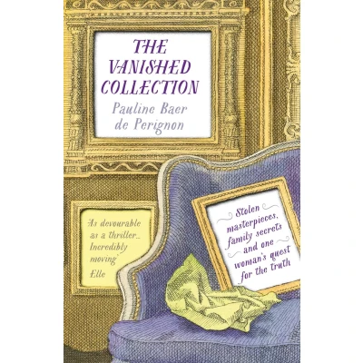Afbeelding van The Vanished Collection