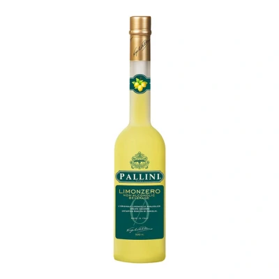 Afbeelding van Pallini Limoncello Liquor 6x0.5l