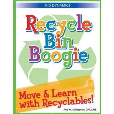 Afbeelding van Recycle Bin Boogie