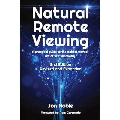 Afbeelding van Natural Remote Viewing