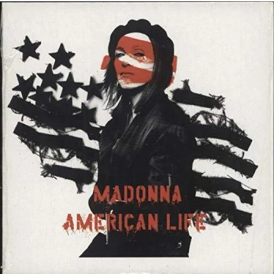 Afbeelding van American Life