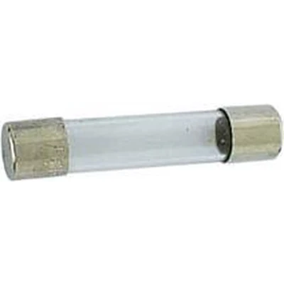 Afbeelding van ZEKERING 6.35 x 32mm SNEL 20A (10st./doos) (6FF20N)