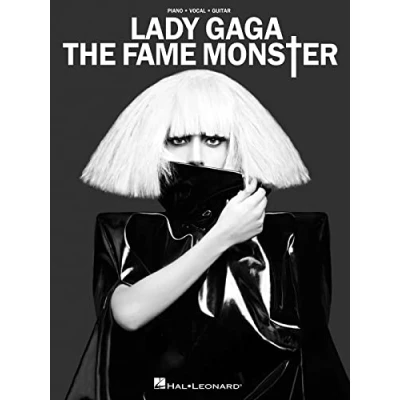 Afbeelding van Lady Gaga