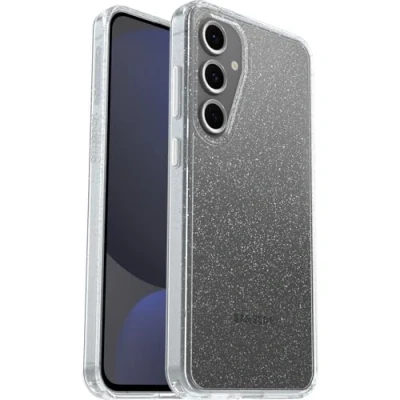 Afbeelding van OtterBox Symmetry Clear Series voor Galaxy S24 FE, Stardust