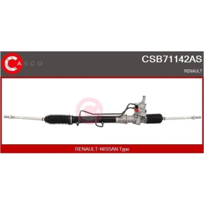 Afbeelding van CASCO CWM39103GS Ruitenwissermotor 12V Voor