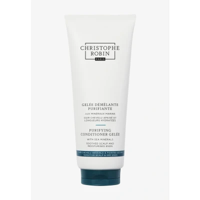Afbeelding van Christophe Robin Purifying Conditioner Gelée 200 ml