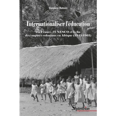 Image de Internationaliser l&#039;éducation