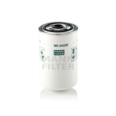 Afbeelding van Brandstoffilter MANN FILTER WK 940/20