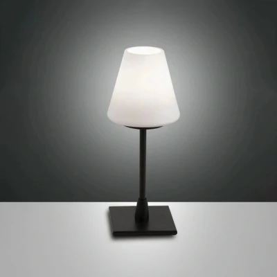 Afbeelding van Moderne Hanglamp FabasLuce Metaal Modern E27 L: 27cm Voor Binnen Woonkamer Eetkamer