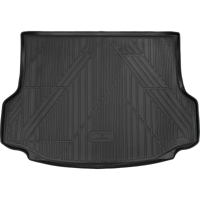 Afbeelding van Kofferbakmat XTR geschikt voor Toyota RAV4 (A4), met Notrad 12/2012 Vandaag