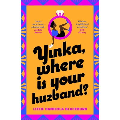Afbeelding van Yinka, Where is Your Huzband