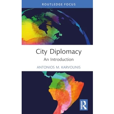 Afbeelding van City Diplomacy