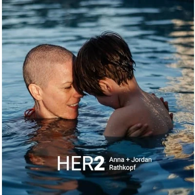 Afbeelding van Her, Too