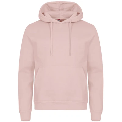 Afbeelding van Clique Miami Hoody 0201031 Candy Roze