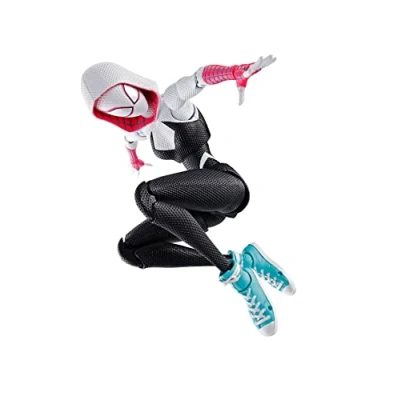 Image de Figuarts S.H. Spider Man Across The Verse Gwen