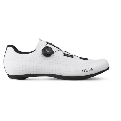 Afbeelding van Fietsschoenen Fizik Tempo R4 Overcurve maat 38 Wit