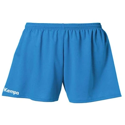Afbeelding van Kempa Classic Shorts Dames Blauw Maat XL