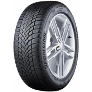 Afbeelding van Bridgestone Blizzak Lm005 205/60 R16 96H XL RunFlat