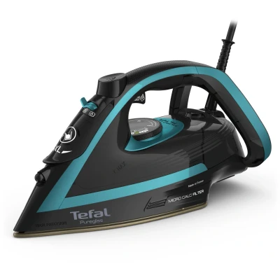 Afbeelding van Tefal Puregliss FV8066 Stoomstrijkijzer