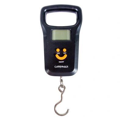 Afbeelding van Catchmax Digital Scale 50kg Weegschaal