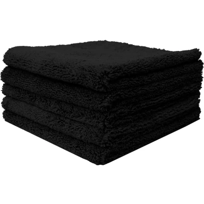 Afbeelding van LASER POLISH 40 x cm carbon zwart 5 stuks