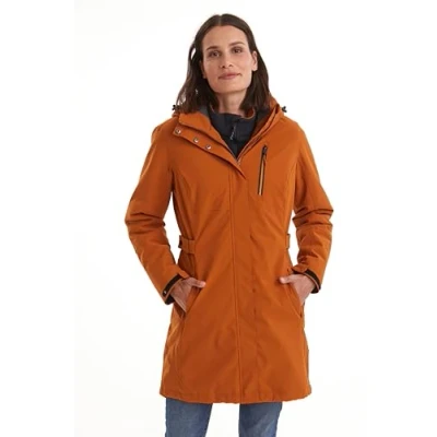 Afbeelding van Killtec parka KOW 165 WMN PRK