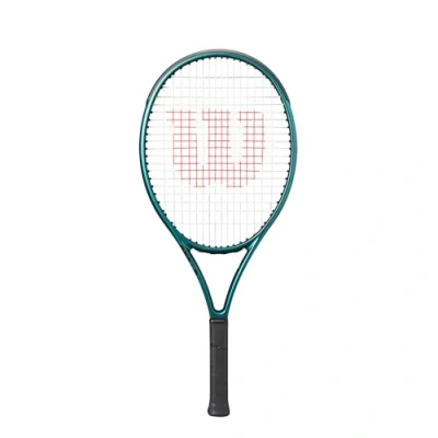 Afbeelding van Wilson Blade 25 V9 Tennisracket Junior Groen