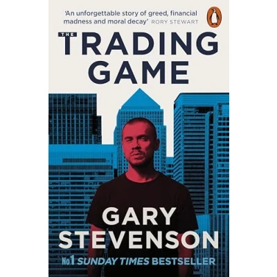 Afbeelding van The Trading Game