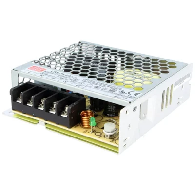 Afbeelding van Mean Well LRS 75 24 Schakelnetvoedingsmodule V/DC 3.2 A 76.8 W