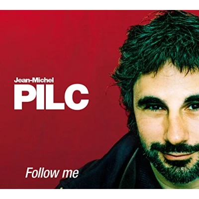 Afbeelding van Pilc Jean Michel Follow Me