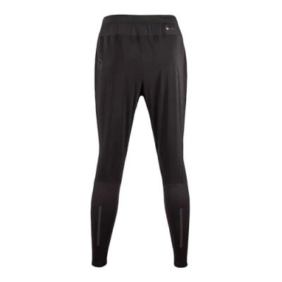 Afbeelding van Nalini Heren Casual Fietsbroek zonder Fietsonderbroek Zwart COMMUTER PANTS XL
