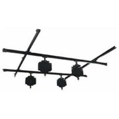 Afbeelding van BRESSER B RS 002 Rail extension set naar 3x6 meter
