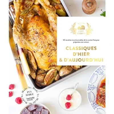 Afbeelding van Les grands classiques d&#039;hier et aujourd&#039;hui