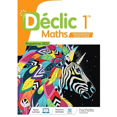 Afbeelding van ISBN 9782017866367 boek Educatief Frans 192 pagina&#039;s