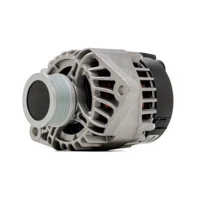 Afbeelding van LUCAS LRA01887 Dynamo / Alternator 14V 100A FIAT: Punto II Hatchback, Stilo ALFA ROMEO: 147, 156 Saloon