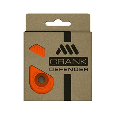 Afbeelding van All Mountain Style AMS Crank Defender Orange