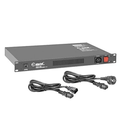 Afbeelding van Adam Hall PCS 10 Power Conditioner 19&quot; Spanningsstabilisator