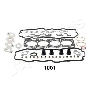 Afbeelding van JAPANPARTS KG 1001 Pakkingsset, cilinderkop Zonder cilinderkoppakking