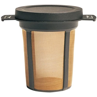 Afbeelding van MSR Mugmate herbruikbaar koffie en theefilter 8,9 x 7,6 cm