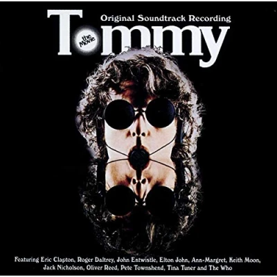 Afbeelding van Various Artists Tommy The Movie (2 CD) (Original Soundtrack)