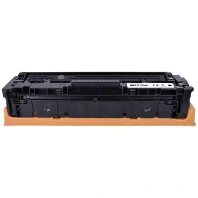 Afbeelding van Renkforce RF 5608334 Toner vervangt HP 207A (W2210A) Zwart 1350 bladzijden Compatibel Tonercassette