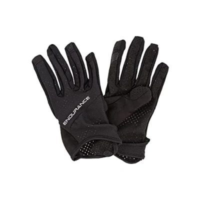 Afbeelding van Endurance Narita Handschoenen, Maat: XL, black
