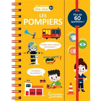 Image de Les pompiers